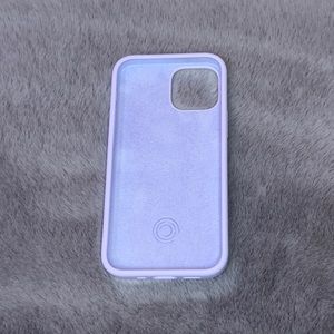 iPhone 13 Mini Purple Case